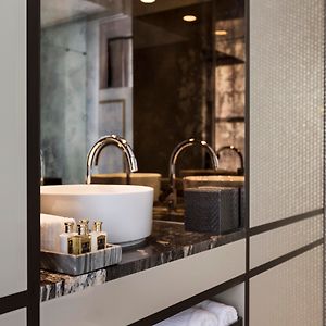 Suite à 1 Chambre à Coucher Lit King-Size aux Étages Supérieurs
